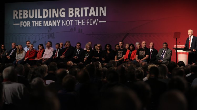 The Labour party must learn to trust its members