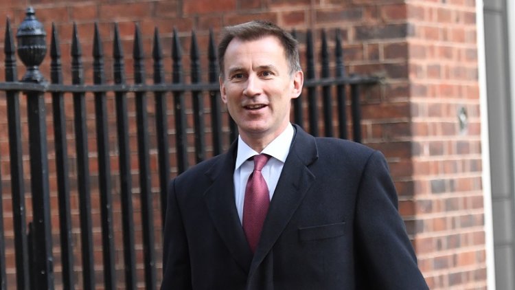 Jeremy Hunt scraps fees charged to forced marriage victims following row