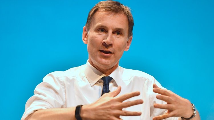 Jeremy Hunt’s campaign pledges would lead to tax increases or spending cuts, says IFS