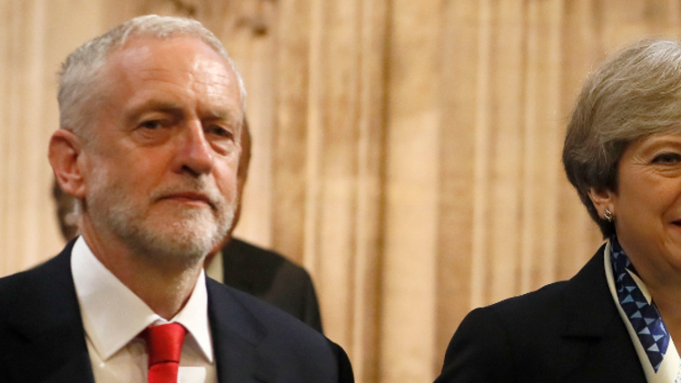 Jeremy Corbyn calls for MPs' Christmas break to be cut short for key Brexit vote