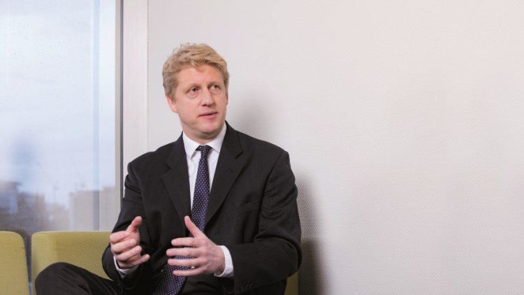 Blow for Theresa May as minister Jo Johnson quits and backs second Brexit referendum
