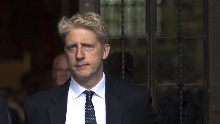 New appointments this week in UK politics, the civil service and public affairs