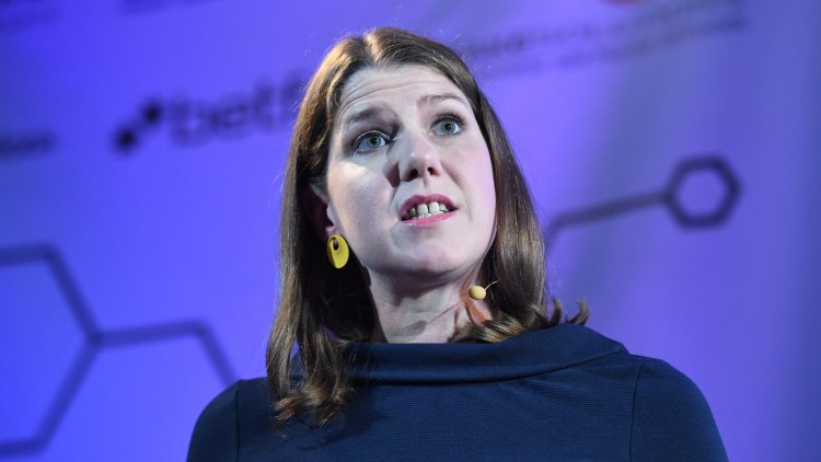 Jo Swinson urged to drop Lib Dem MP hopeful who branded rival a 'Barbie doll'