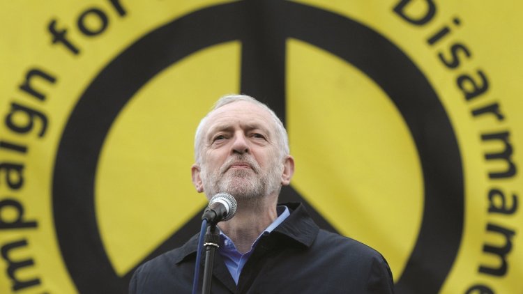 We must fight the next election on defence and expose Labour’s dangerous position on Trident