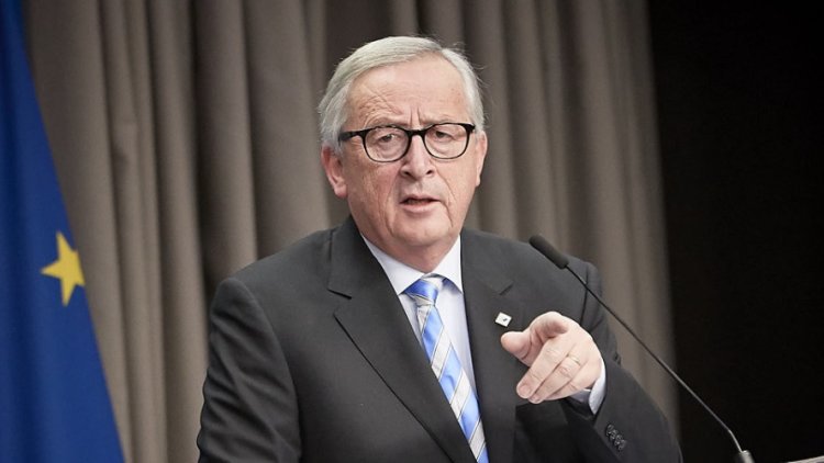 EU chief Jean-Claude Juncker 'not optimistic' about avoiding no-deal Brexit