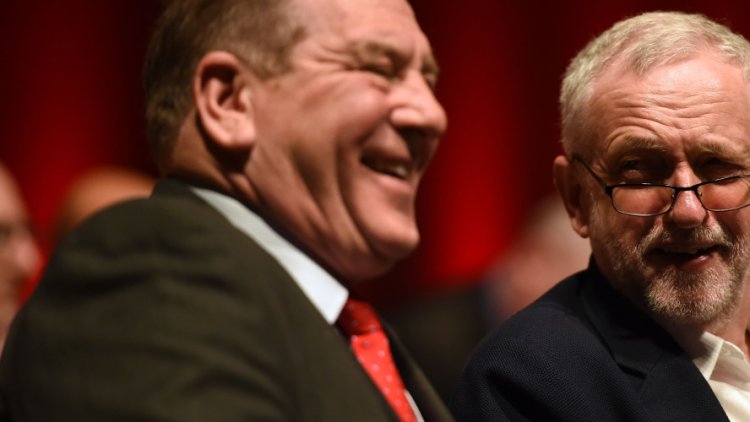 EXCL Labour chief's 'crossing yourself' remark will lose party Catholic voters, claims MP