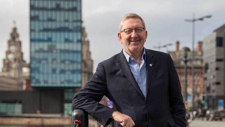 Len McCluskey: “There is no machine politics anymore in the Labour party”