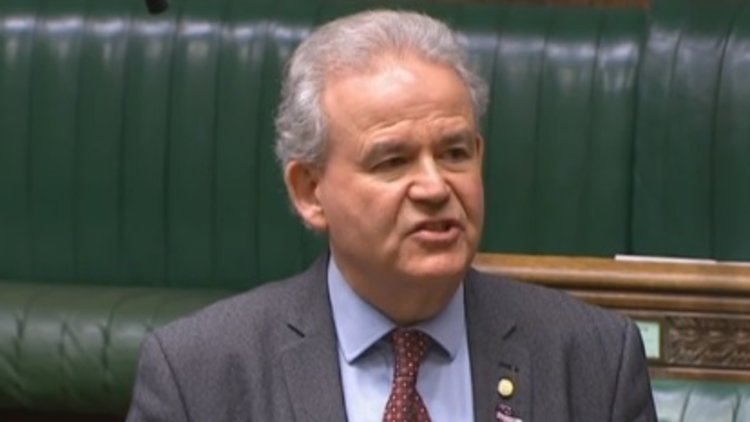 WATCH: MPs 'being reduced to tears' by stress of constant Commons votes on Brexit