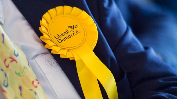 EXCL Lib Dem bosses call second emergency finance meeting as party grapples with cash crisis