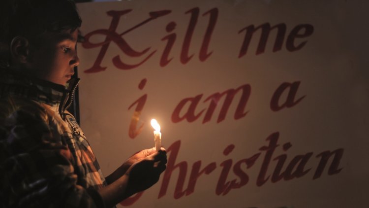David Alton: Target government aid at Pakistan's persecuted minorities