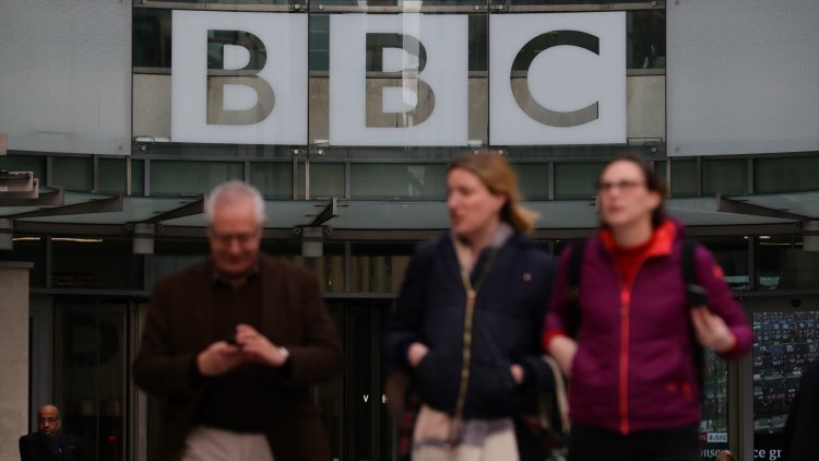 Lord Young: The BBC is the biggest single investor in the UK’s creative industries