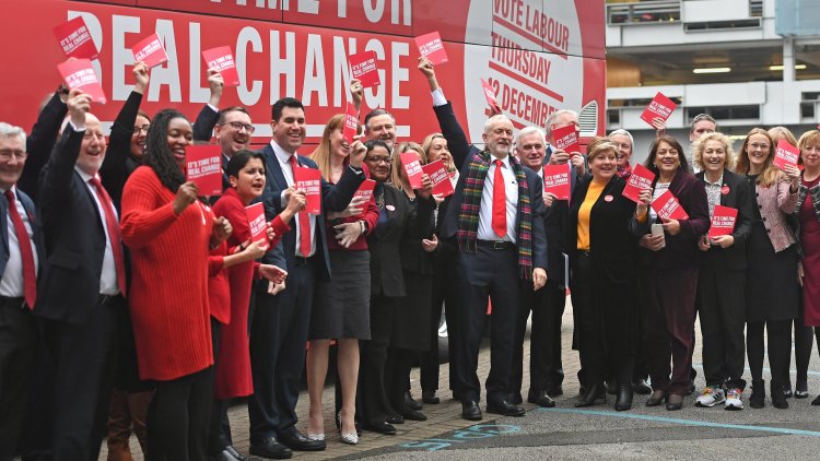The next Labour leader must focus on a small number of realistic pledges