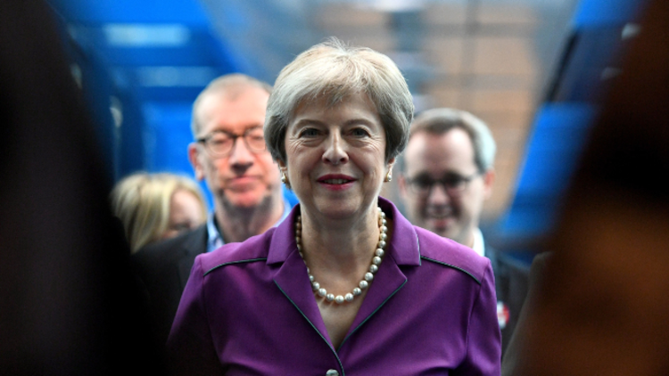 EXPLAINED: How Theresa May tried to create a legacy during her final weeks in Number 10