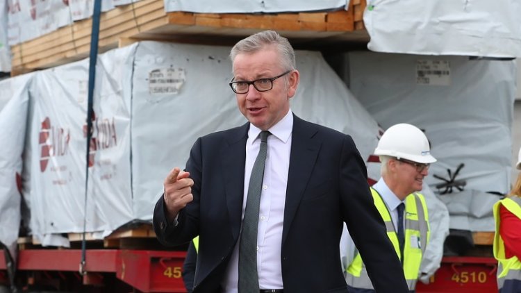 Ministers accused of 'shameless spin' over launch of no-deal Brexit media rebuttal team