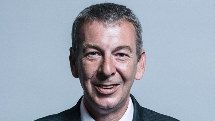 EXCL Labour MP Mike Hill has whip restored after sexual harassment probe dropped