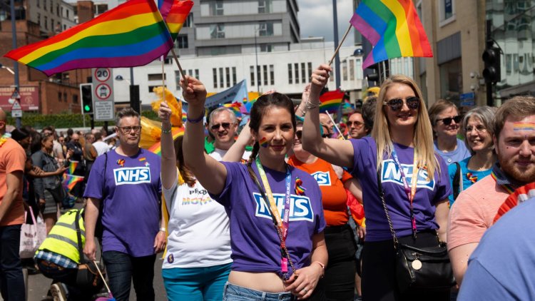 LGBT people are being let down by badly designed health and social care services