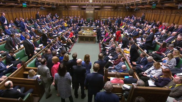 MPs need to wake up: Unnecessary uncertainty is fuelling unnecessary decline in growth and investment
