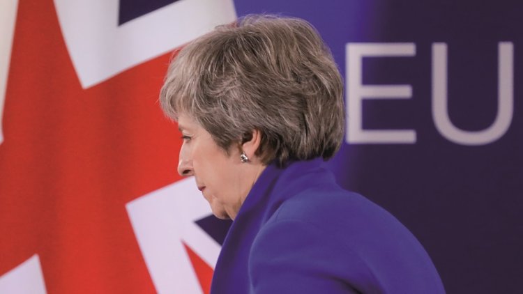 Norway-plus offers a way through the Brexit battlefield