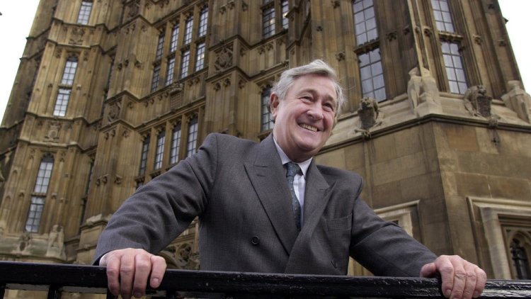 Labour MP denies allegations he was 'Czech spy'