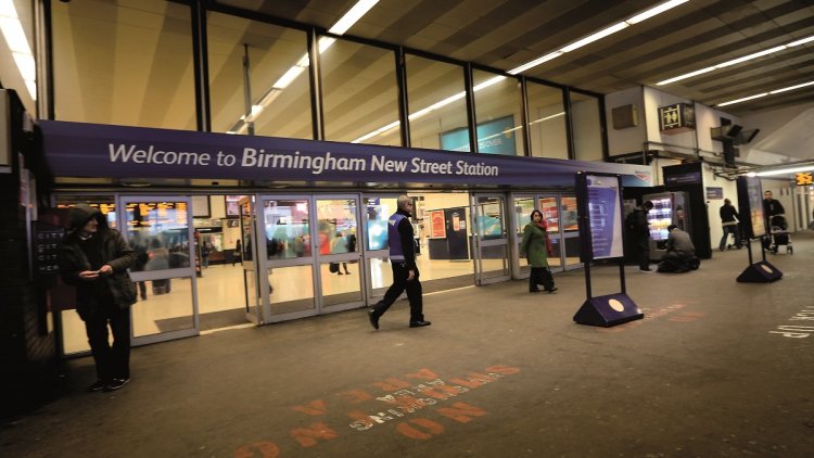 HS2 naysayers want us to conserve – I want us to progress
