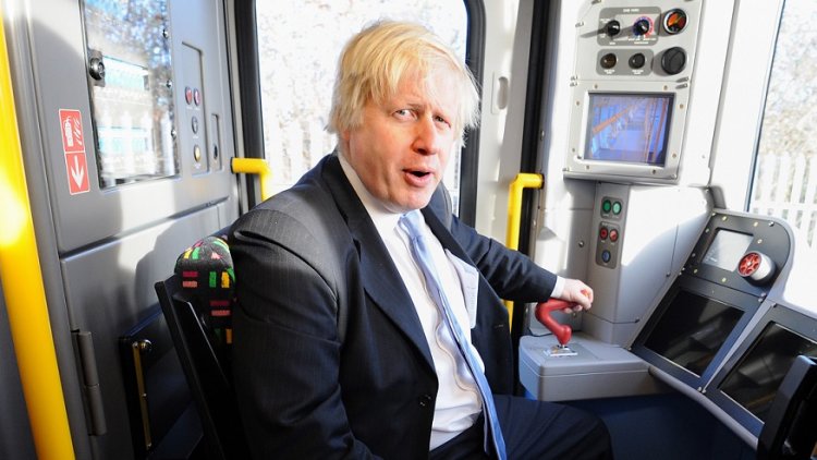 Future of HS2 in the balance as Boris Johnson orders review into 'whether' it should proceed