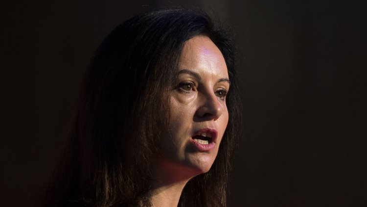 Labour MP Caroline Flint says she would vote to help Boris Johnson pass a Brexit deal