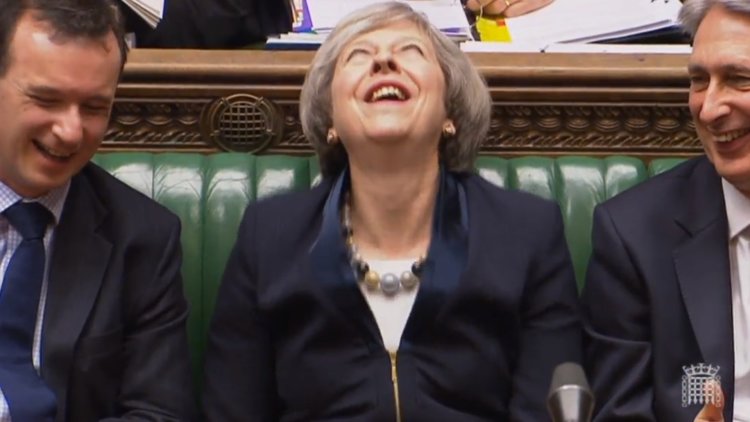 Quiz: So you think you know the 2017-2019 Parliamentary session?