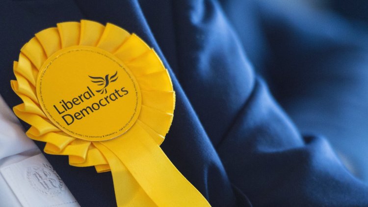 Liberal Democrats ditch candidate after he calls for Tories to be 'burned at the stake'
