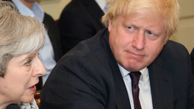 Boris Johnson's Brexit deal worse for economy than Theresa May's, new analysis shows