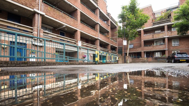 What’s on the table for the new housing minister?