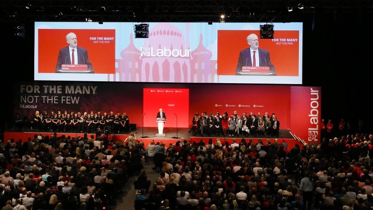 Labour set for conference showdown on Brexit as members call on party to back Remain