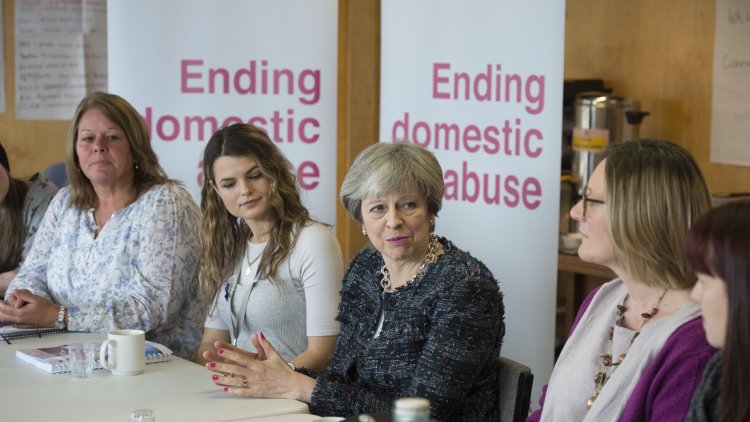 The second woman prime minister, and a feminist – but what difference did Theresa May actually make for women in the UK?