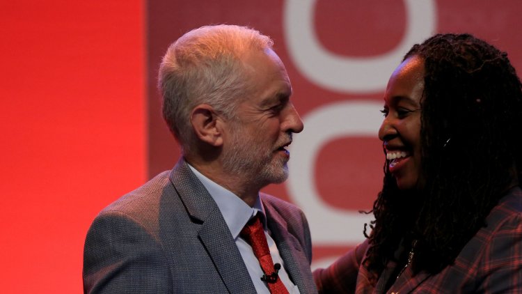Labour will force bosses to boost menopause support for women in bid to smash 'stigma'