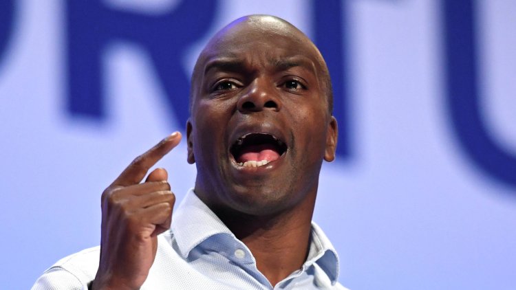 Tory mayoral candidate defends 'raw' comments on women who have 'been around'