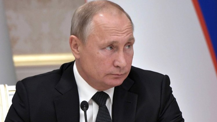 Vladimir Putin’s regime is a threat to our people as well as his own. Britain must speak out