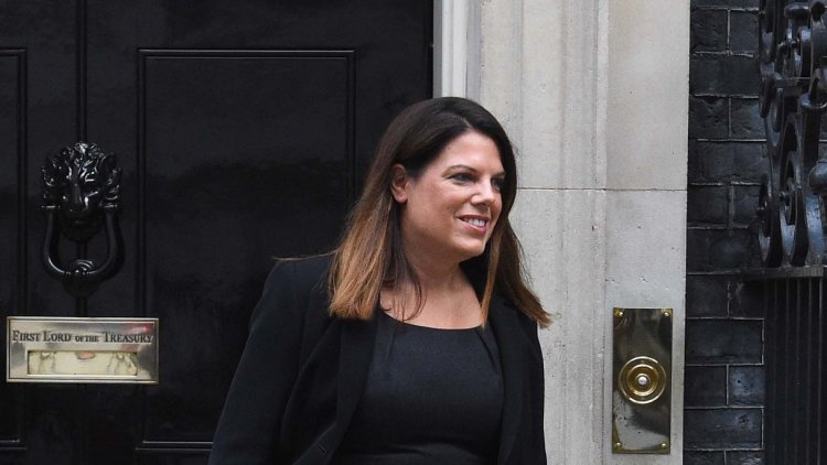 Minister admits it will be 'almost impossible' to check status of EU citizens after no-deal Brexit