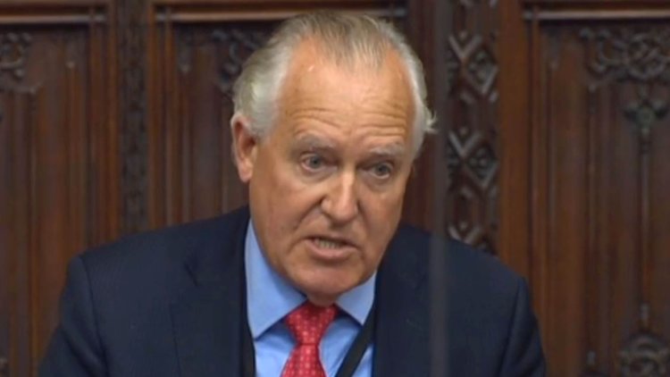 Labour doing 'nothing' to help Palestinian cause with 'weak' anti-semitism response, party grandee warns