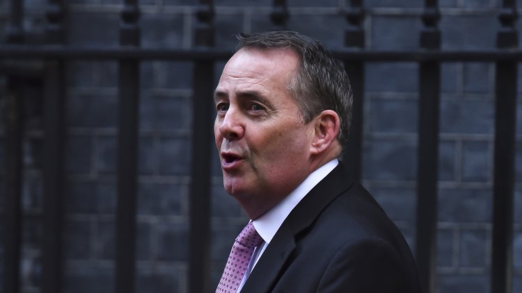 Ministers slammed as government trade envoys run up £430,000 bill in three years