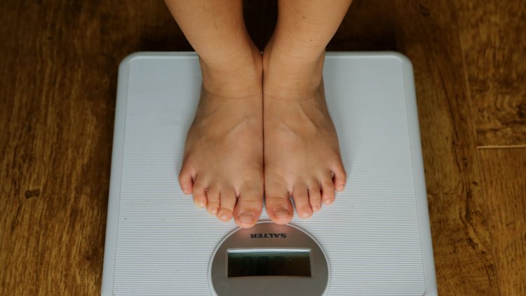 Labour accuses ministers of 'snail's pace' progress on tackling child obesity