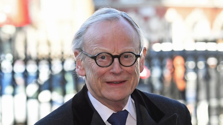 Tory peer John Gummer cleared of alleged failure to declare 'green' payments