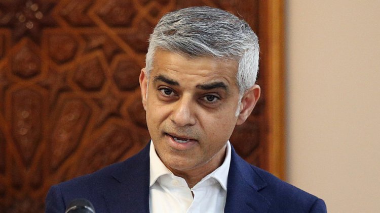 Sadiq Khan backs Keir Starmer to be Labour leader and says party must 'compromise with electorate'