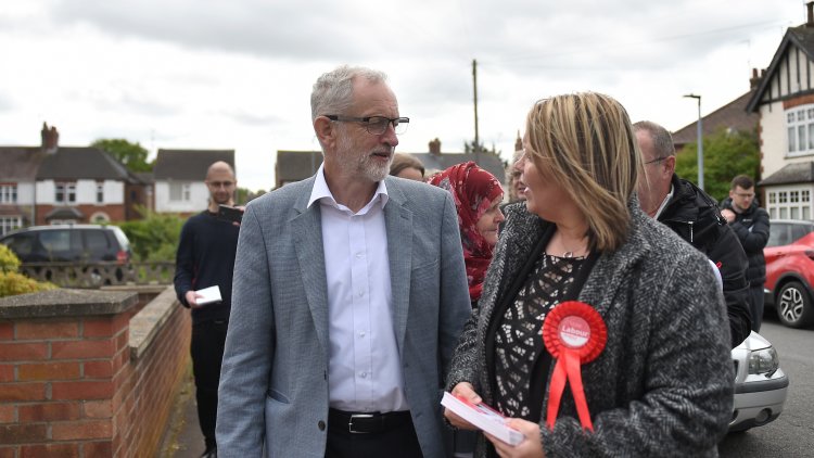 Jewish Labour Movement disavow party's Peterborough election candidate over anti-semitism row