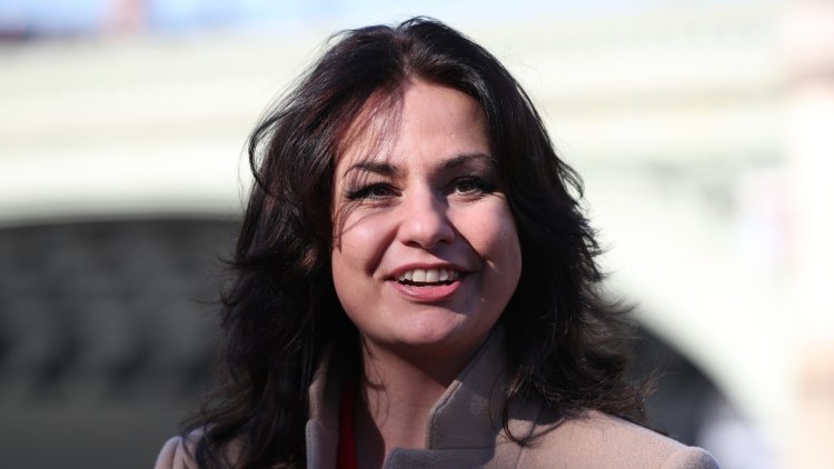Heidi Allen announces she won't stand at next election just weeks after Lib Dem move