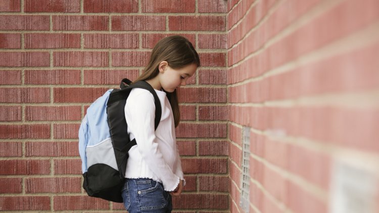 Children’s Commissioner warns of 'chasm' in child mental health services