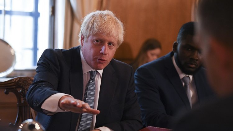 Boris Johnson eyes 9 September as key date in fight with MPs to block no-deal Brexit