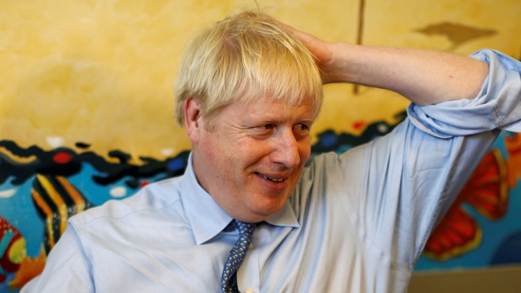 Number 10 accuses EU of being unwilling to renegotiate Brexit deal after rejecting Boris Johnson letter