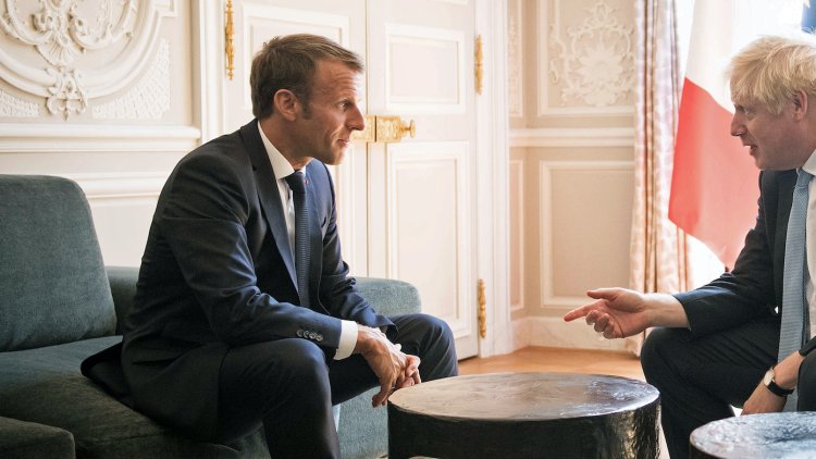 Brexiteers warn Boris Johnson axing backstop may not be enough as he orders ministers to 'turbo-charge' alternatives