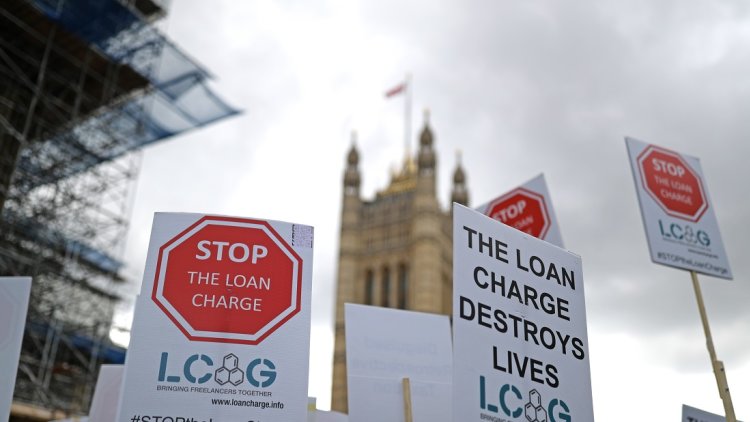 If the Government does not intervene on the Loan Charge, MPs will be forced to find a legislative route