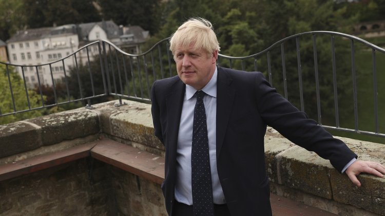 WATCH: Lawyer labels Boris Johnson ‘the father of lies’ for suspending Parliament