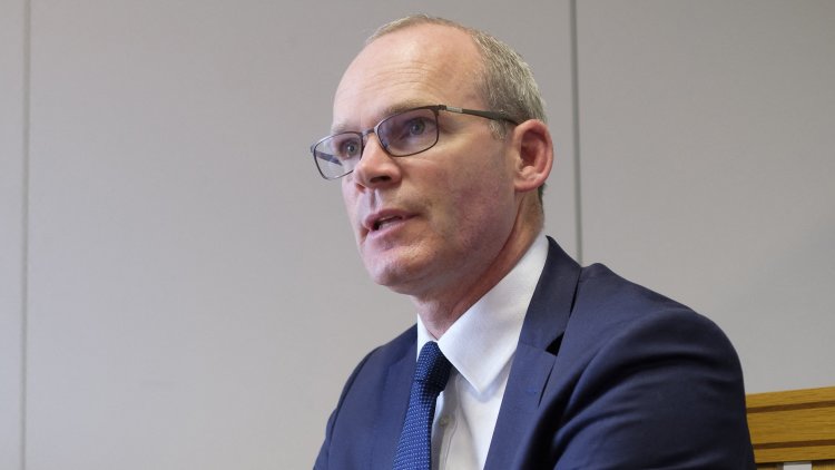 EU will 'not be rushed' into agreeing post-Brexit deals with Boris Johnson, Irish deputy PM warns